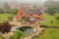 Alcott Farm - Chambres d'hôtes Alvechurch