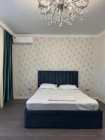 ЖК Bir Group - B&B Aktobe