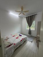 Marang Homestay - Chambres d'hôtes Marang