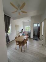 Marang Homestay - Chambres d'hôtes Marang
