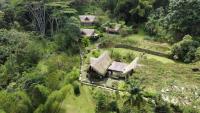 Ecolodges La Nuit - Ferienwohnung La Vega