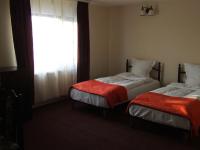 Pensiunea Hanami - B&B Bacau