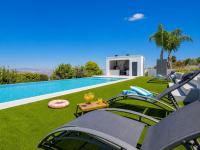 Cubo's Villa Giava - B&B Alhaurín el Grande