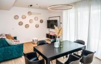Ariom Apartments - Bed and Breakfast Menago