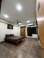 AS Homes- a boutique stay near ghy railway station, Kamakhya temple - B&B Guwahati