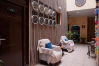 Posada Miraflores - Chambres d'hôtes Lima
