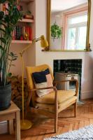 Creative Coastal Retreat near Beach, Margate & Broadstairs - B&B Ramsgate