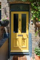 Creative Coastal Retreat near Beach, Margate & Broadstairs - Chambres d'hôtes Ramsgate