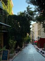 NOLD Suite - B&B Estambul