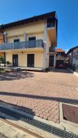 Martinović apartman - Ferienwohnung Zaprešić
