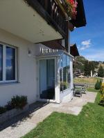 Tamara Parterre - Bed and Breakfast Riederalp
