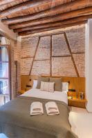 Bib-Rambla Boutique III, Granda Center, Con Parking - B&B Granada
