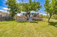 Relaxing Getaway On The Lake - Ferienwohnung San Angelo