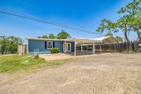 Relaxing Getaway On The Lake - Ferienwohnung San Angelo