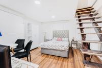 Studio City of London - B&B London