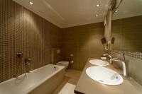 Appartamento con Vista e Balcone