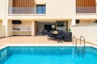 BeGuest Albufeira Luxus Villa - B&B Albufeira