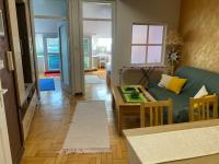 Apartman Fontana Centar Smederevska Palanka - Ferienwohnung Smederevska Palanka
