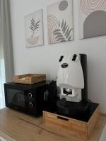 Brezza Bianca Brucoli - Ferienwohnung Brucoli