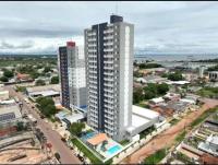 Apartamento 505 no Edifício Summer Ville - B&B Santarém