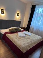 Lola apartman - Ferienwohnung Gheorgheni