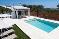 Sa Punta - B&B Cala'N Blanes
