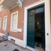 La Casa Rosa - Ferienwohnung Brescia