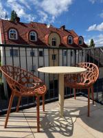 NEW TOWN Graz Apartments & Parking - B&B Graz