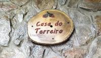 Casa do Terreiro - Bed and Breakfast Cujó