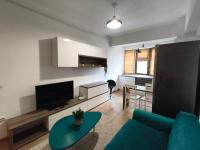 TRQZ FLat - B&B Iași