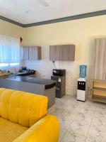 Dizney apartments - B&B Malindi