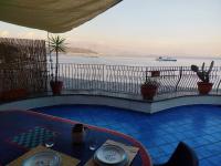 Casa Vacanze La Terrazza - Bed and Breakfast Vietri sul Mare
