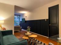 Loft Mestizo - Ferienwohnung Santiago