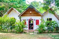 Dreamvilles Ecovillage Bed and Breakfast near Playa Aserradero - Bed and Breakfast Las Galeras