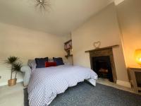 The Loft - B&B Holmfirth