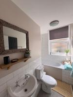 The Loft - B&B Holmfirth