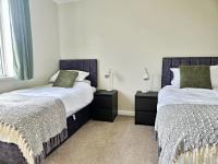 Comfortable 3 bed house in Northumberland - B&B Ashington