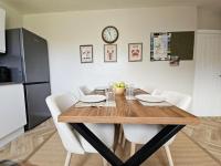 Comfortable 3 bed house in Northumberland - B&B Ashington