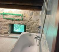 Tweepersoonskamer met Eigen Badkamer