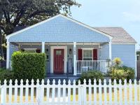 Gulfport Pearl Retreat - B&B Gulfport