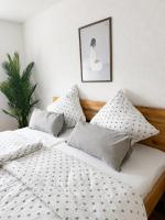 Cölbe Living Ferienwohnung wohnen auf Zeit - B&B Cölbe