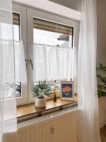 Cölbe Living Ferienwohnung wohnen auf Zeit - B&B Cölbe