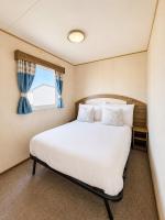 Camber Sands Family Retreat - Sleeps 8 with Wi-Fi - Ferienwohnung Camber