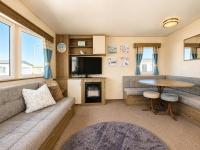 Camber Sands Family Retreat - Sleeps 8 with Wi-Fi - Ferienwohnung Camber