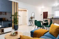 Lambiance Epanouie at OR Tambo Airport - B&B Boksburg