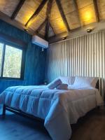 Illargia Hostal Temático - Bed and Breakfast Sauce de Portezuelo