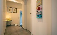 Ferienwohnung am Stadtwald in Bocholt - Chambres d'hôtes Bocholt