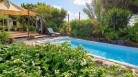 7lemonshouse - B&B Lajares