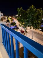 Havre de charme - B&B Sidi Bou Said