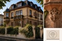 1904 Home Basel - Bed and Breakfast Bazel